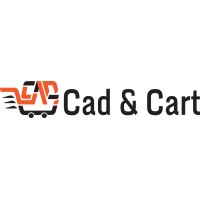 cadandcart.com logo, cadandcart.com contact details