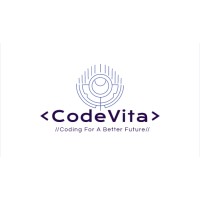 Codevita Live logo, Codevita Live contact details