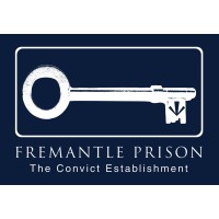 Fremantle Prison logo, Fremantle Prison contact details