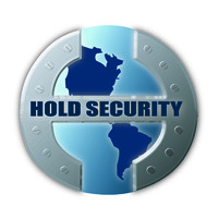 Hold Security logo, Hold Security contact details