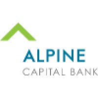 Alpine Capital Bank logo, Alpine Capital Bank contact details