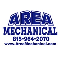 Area Mechanical logo, Area Mechanical contact details