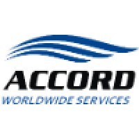 Accord Worldwide services logo, Accord Worldwide services contact details