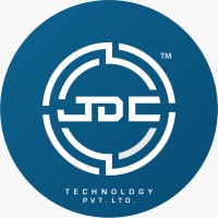 JDC Technology logo, JDC Technology contact details