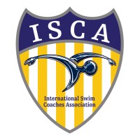 International Swim Coaches Association, ISCA logo, International Swim Coaches Association, ISCA contact details