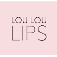 Lou Lou Lips logo, Lou Lou Lips contact details