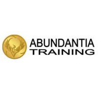 Abundantia Training logo, Abundantia Training contact details