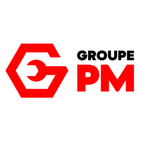 Groupe PM logo, Groupe PM contact details