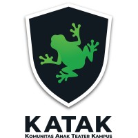 Teater KataK logo, Teater KataK contact details