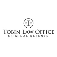 Tobin Law Office logo, Tobin Law Office contact details