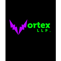 VORTEX LLP. logo, VORTEX LLP. contact details