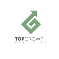 Top Growth Marketing logo, Top Growth Marketing contact details