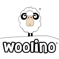 Woolino logo, Woolino contact details