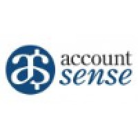 Account Sense PLLC logo, Account Sense PLLC contact details