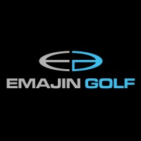 Emajin Golf logo, Emajin Golf contact details