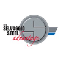 Selvaggio Steel, Inc logo, Selvaggio Steel, Inc contact details