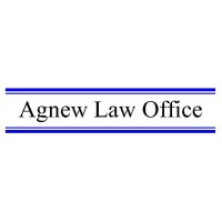 Agnew Law Office logo, Agnew Law Office contact details