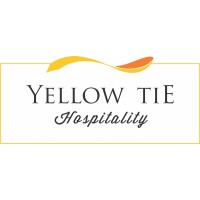 Yellow Tie Hospitality logo, Yellow Tie Hospitality contact details