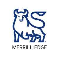 Merrill Edge logo, Merrill Edge contact details