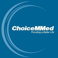 ChoiceMMed India logo, ChoiceMMed India contact details