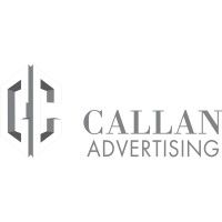 Callan Advertising Company logo, Callan Advertising Company contact details