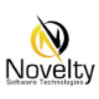 Noveltysoft logo, Noveltysoft contact details