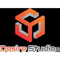 Desire Studios logo, Desire Studios contact details