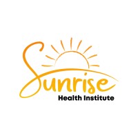 Sunrise Health Institute logo, Sunrise Health Institute contact details