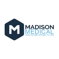 Madison Medical logo, Madison Medical contact details