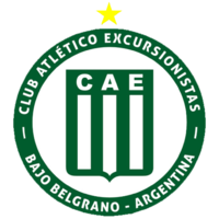 Club Atlético Excursionistas logo, Club Atlético Excursionistas contact details