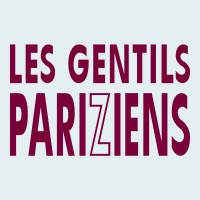 Les Gentils PariZiens logo, Les Gentils PariZiens contact details