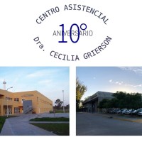 Hospital General de Agudos Dra. Cecilia Grierson logo, Hospital General de Agudos Dra. Cecilia Grierson contact details