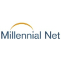 Millennial Net logo, Millennial Net contact details