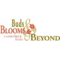 Buds, Blooms & Beyond logo, Buds, Blooms & Beyond contact details