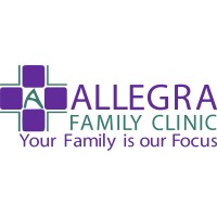 Allegra Family Clinic logo, Allegra Family Clinic contact details