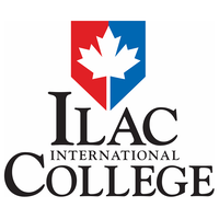 ILAC International College logo, ILAC International College contact details