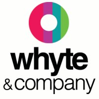 Whyte & Company logo, Whyte & Company contact details