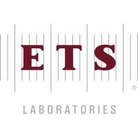 ETS Laboratories logo, ETS Laboratories contact details