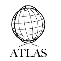 Atlas Magazine logo, Atlas Magazine contact details