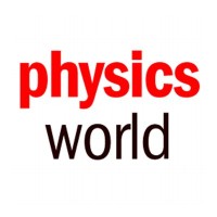 Physics World logo, Physics World contact details