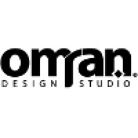 Omran Design Studio logo, Omran Design Studio contact details