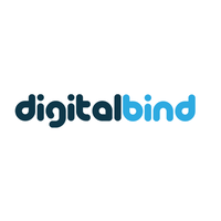 digitalbind logo, digitalbind contact details