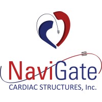 Navigate Cardiac Structures, Inc logo, Navigate Cardiac Structures, Inc contact details