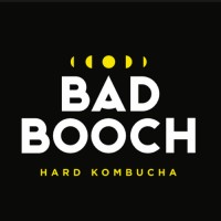 Bad Booch logo, Bad Booch contact details