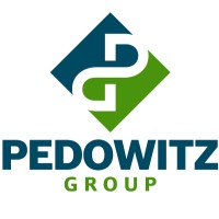 The Pedowitz Group logo, The Pedowitz Group contact details