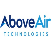 AboveAir Technologies logo, AboveAir Technologies contact details