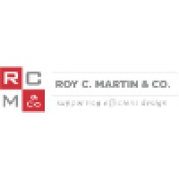 Roy C. Martin & Co. logo, Roy C. Martin & Co. contact details