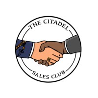 The Citadel Sales Club logo, The Citadel Sales Club contact details