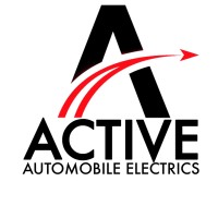 Active Automobile Electrics logo, Active Automobile Electrics contact details