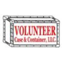 Volunteer Case & Container logo, Volunteer Case & Container contact details